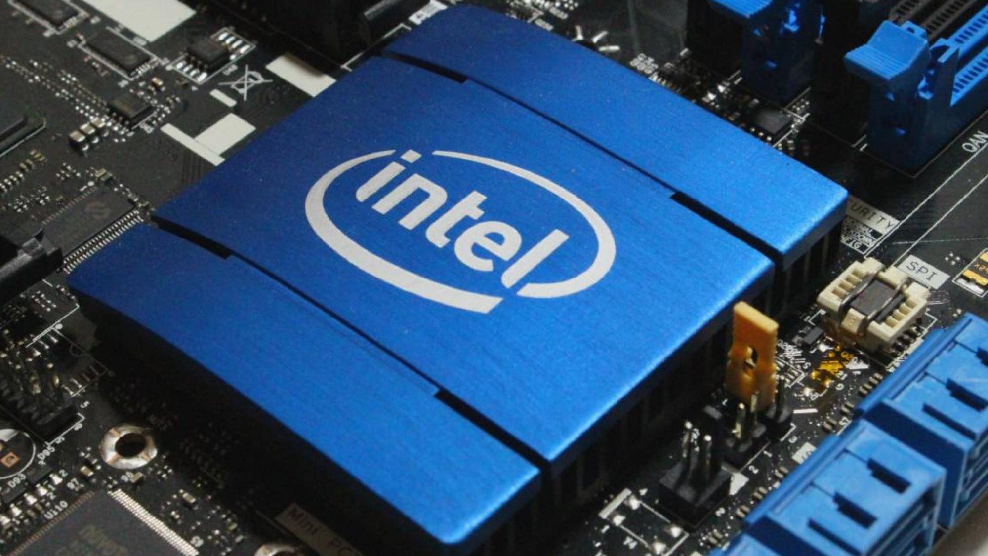 Графический процессор Intel Arrow Lake-P может иметь 320 исполнительных модулей