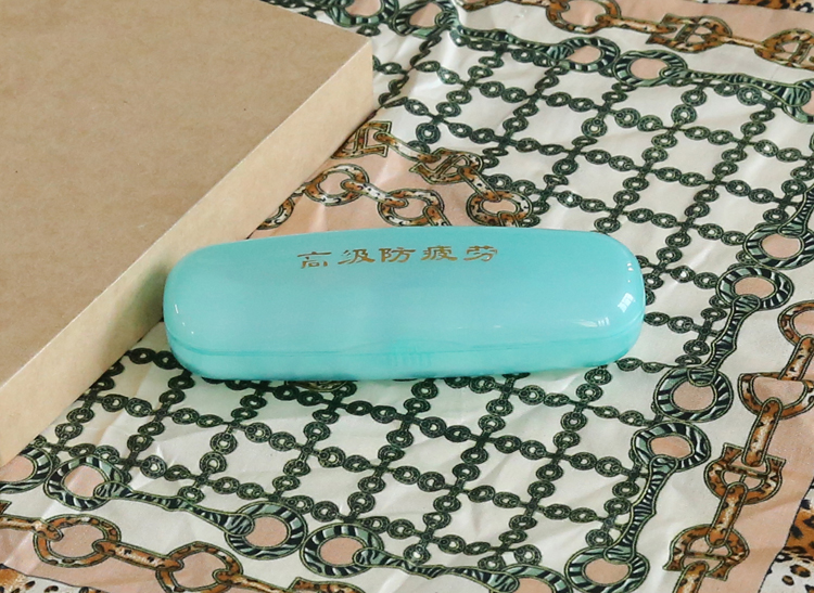 Etui à lunettes NONE - Ref 1243000 Image 26