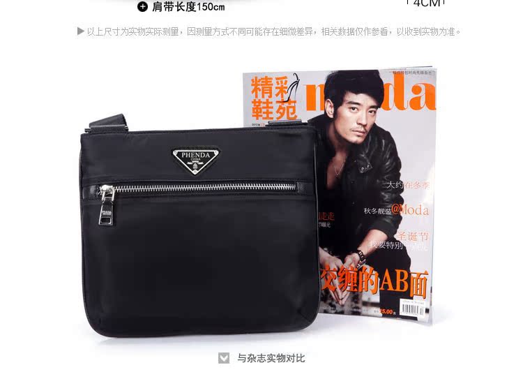 Sac homme - Ref 52290 Image 31