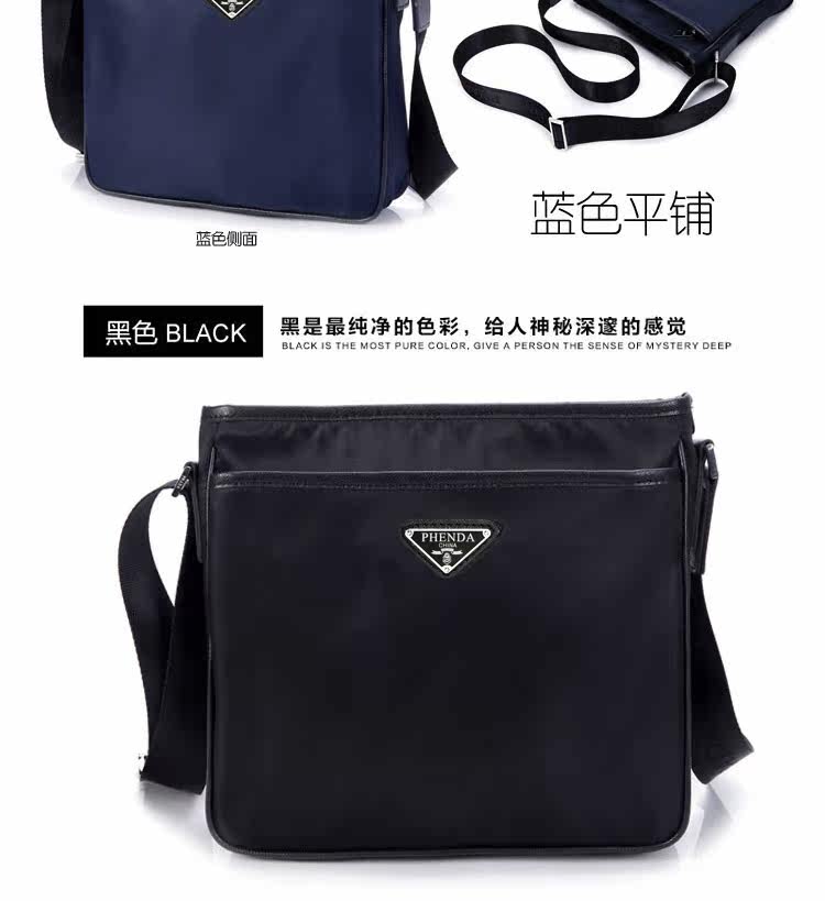 Sac pour homme - Ref 53036 Image 60