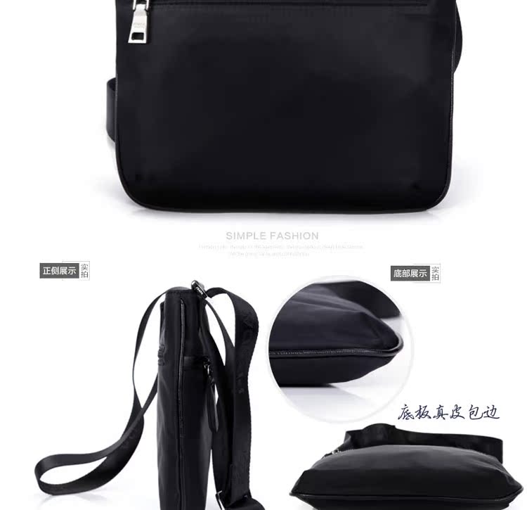 Sac homme - Ref 52290 Image 55