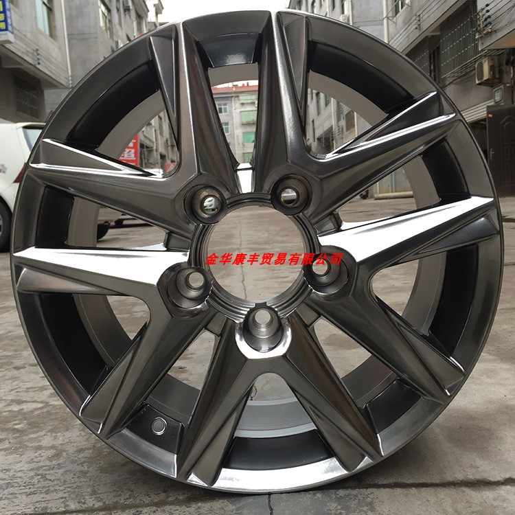 Thích ứng 17 18 19 20 inch Lexus IS300ES250RX270GS300 LS350 Bánh xe Lexus - Rim mâm đúc xe ô tô