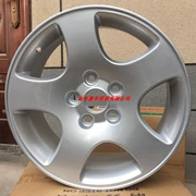 Bộ chuyển đổi nghệ thuật Hub Bánh xe Audi 16 inch A6 bánh xe hợp kim nhôm A4 Bánh xe magiê vành xe vành mới