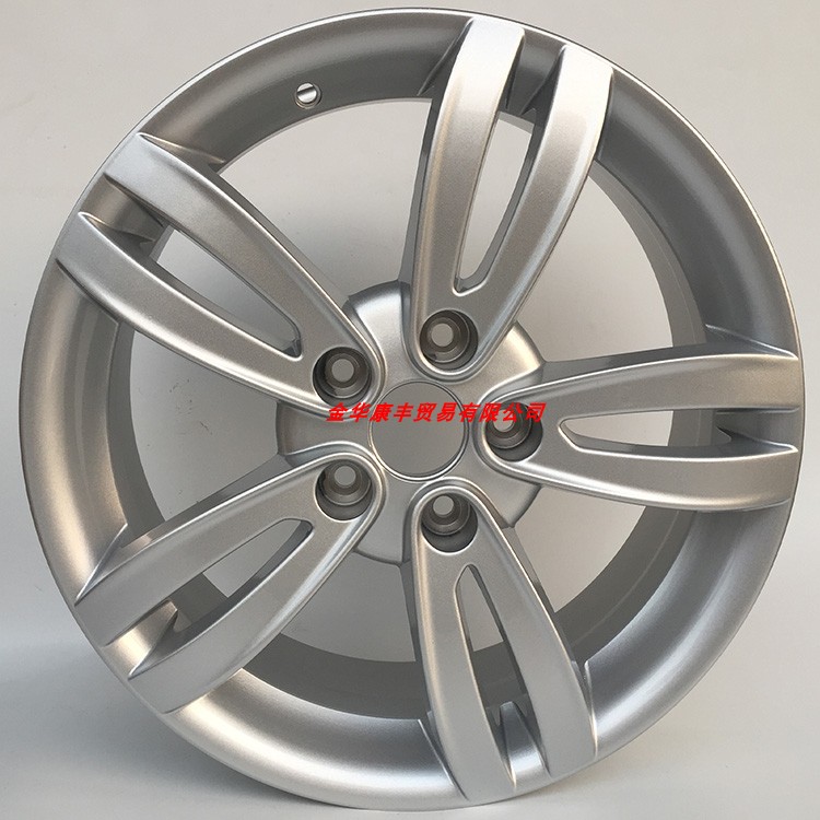 14/15/16/17 inch Jianghuai với bánh xe bằng nhôm Yueruifeng Ruiying và Yue RS Ruifeng M5S2S3 Landwind X5X8 mâm đúc r13