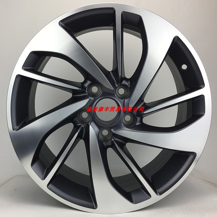 15 inch 16 inch 17 inch Wuling Baojun 730 Baojun 510 Baojun 560 Baojun 630 Hongguang S3 bánh xe hợp kim nhôm mâm đúc xe hơi 15 inch