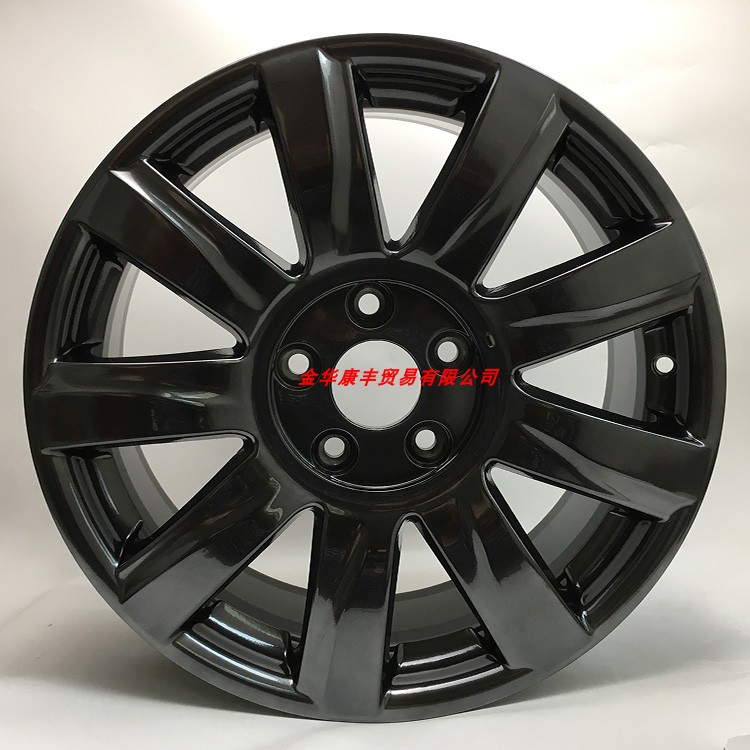 Sửa đổi hacker 17 18 inch Nissan 18 客 T70X 天籁 启 T90 蓝鸟 - Rim mâm xe ô tô giá rẻ