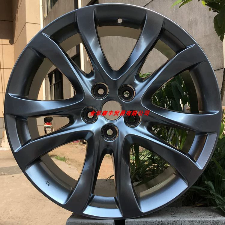 Thích hợp cho bánh xe Mazda 16/17/18/19-inch M6 Ruiyi CX-4 Atez Angkesela CX-5 CX7 thanh lý lazang 13 mâm 14 inch 4 lỗ