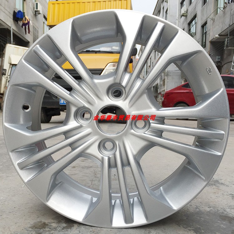 Thích nghi với Suzuki 14 15 16 inch Tianyu Shangyue Alto Yuyan Tianyu SX4 Liana hợp kim nhôm - Rim 	mâm xe ô tô 15 inch