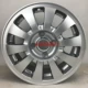 Hub Art Jetta 14/15 inch Santana 300 Bora Zhijun đối tác tiên phong Langyi Passat Polo Wheel