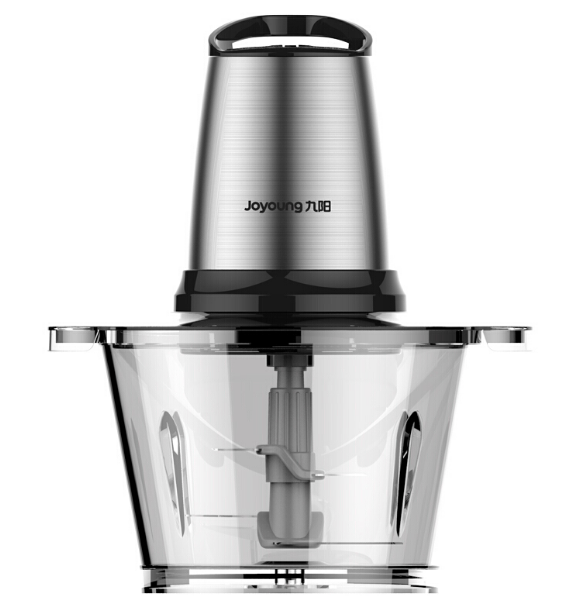 Joyoung Joyoung S2-A808 household electric mincing meat grinder meat stuffing pepper non-staple food mixing meat grinder