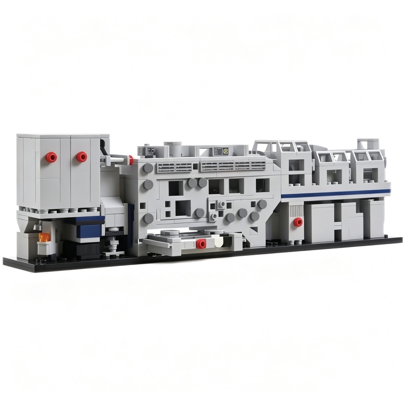 Asml Lithography Machine|5000C|Semiconductor Equipment|Chip|Limited Edition Asml Lithography Machine|5000C|Semiconductor Equipment|Chip|Limited Edition