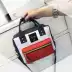 Mommy bag siêu nhẹ và siêu nhẹ 2020 mới đeo vai mẹ và bé túi nhỏ túi xách mẹ túi đi chơi ba lô thời trang - Túi / túi Baby Túi / túi Baby