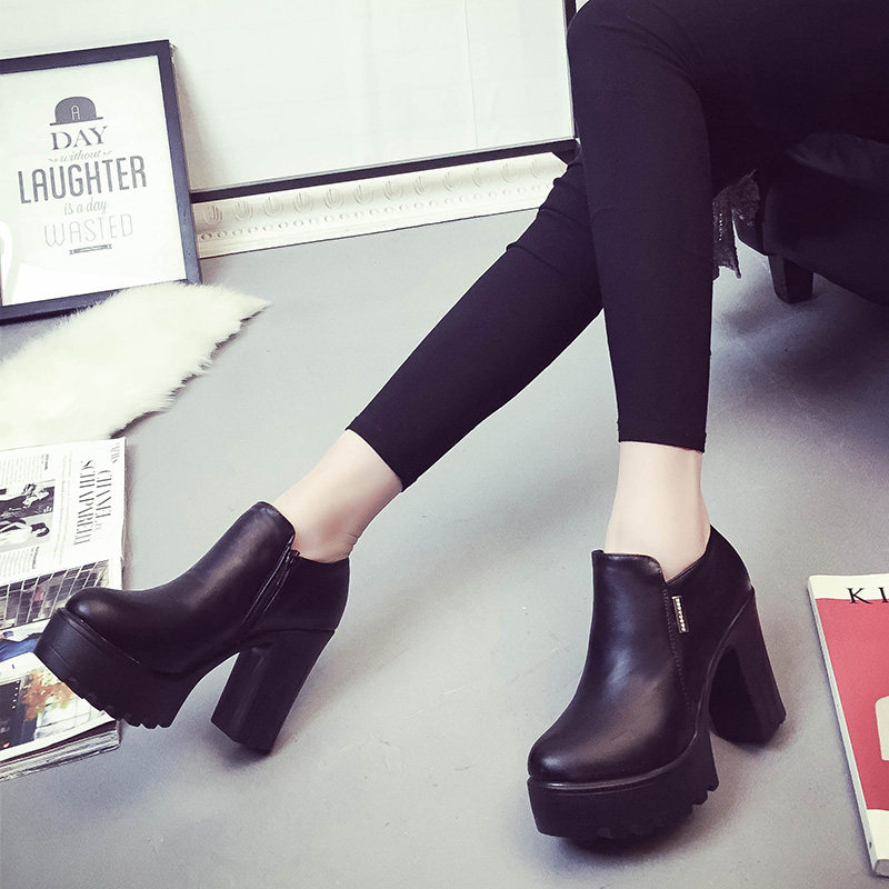 Chaussures de printemps - Ref 917732 Image 18