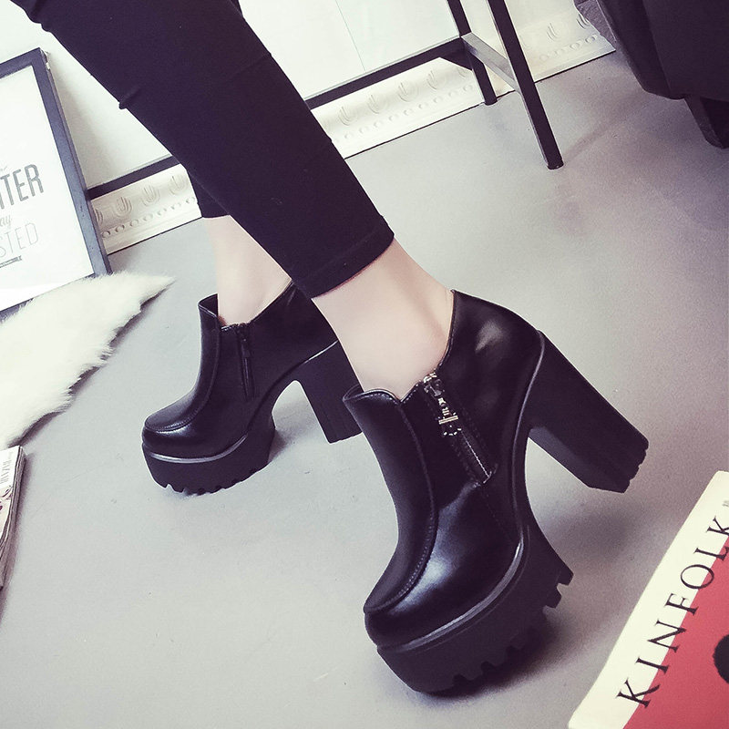 Chaussures de printemps - Ref 917732 Image 14