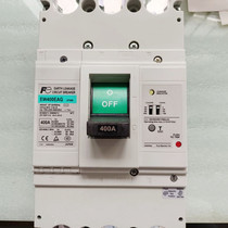 Original Japanese Fuji EW400EAG EW400SAG 3P 250A300A350A400A leakage circuit breaker