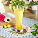 东大韩金 Чай с медом и цитроном, кумкват, чайный соус, 500 г * 2 бутылки фруктового соуса, чайная мякоть, заварочный напиток, чайное сырье с молоком