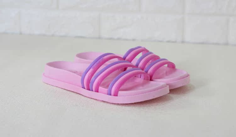 Bảo vệ môi trường đặc biệt! Dép nữ mùa hè, dép, giày đi biển, dép, giày chống trượt dép puma chính hãng