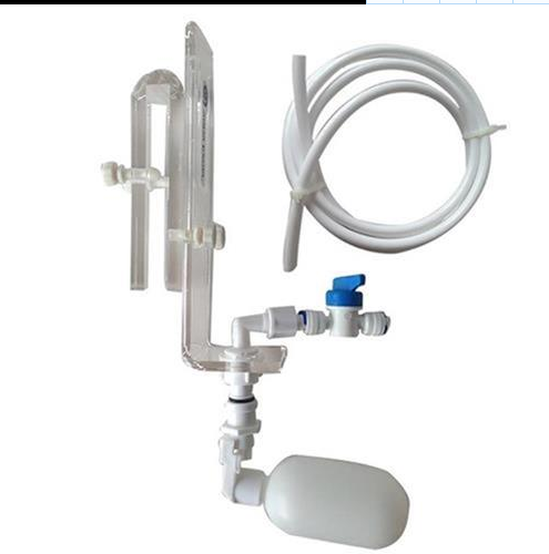 AE RO补水器 可配RO饮水 浮球补水器 水族箱免电力浮球