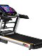Yijian Luxury Home Model 9009D Treadmill Classy Multi-Functional Ultra-Quiet Foldableing Electric Intelligent Hd