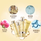 透真 Восстанавливающее молочко для тела, питательный лосьон, осветляющий увлажняющий косметический крем для ухода за кожей, омоложение кожи, осветляет кожу