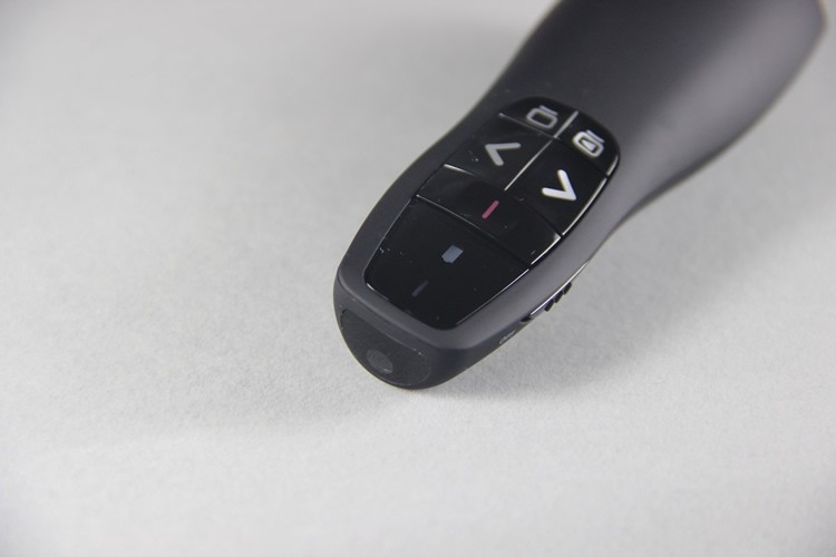 Telecommande - pointeur laser - Ref 385299 Image 11