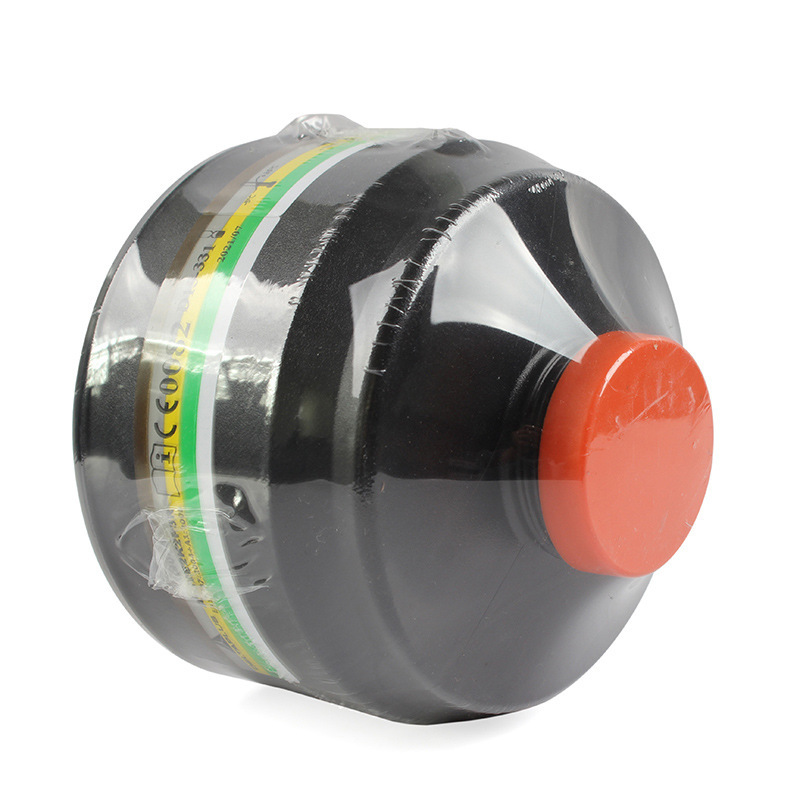 Delta 105136 M9000 A2B2E2K2P3R Series Plastic Housing Canister Suction Protection