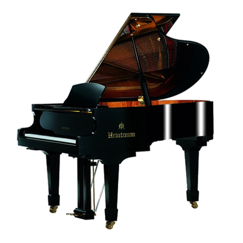 Đàn piano lớn Haiziman 148A thương hiệu đàn piano trắng mới chơi trong nước đàn piano thương hiệu đàn piano Xinghai casio px 770