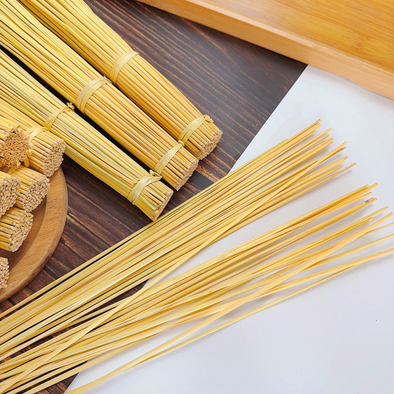 精选糯稻草绑粽绳有什么独特之处？2026年民俗手工工具选购全攻略