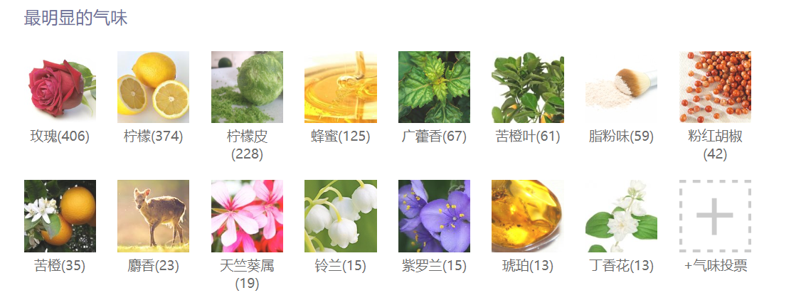 小樣摯愛泰芒42號花店分裝香水