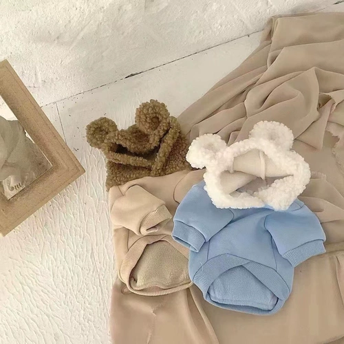 洛比宠 Высококачественная толстовка