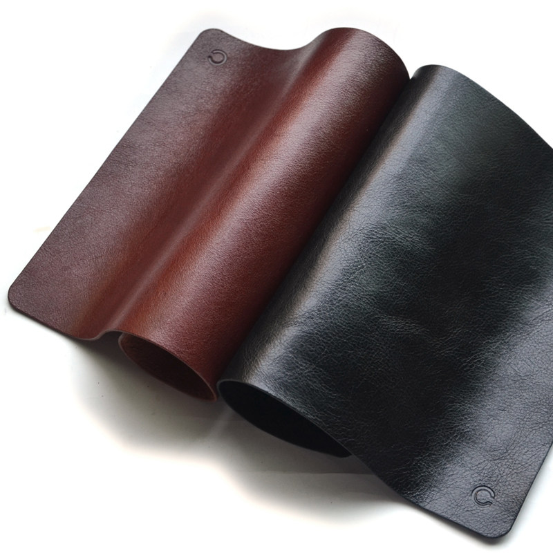 Head Coal Pad Customized Game Mouse Pad Handicrafts Pad Anti-Slide Computer Table Pad