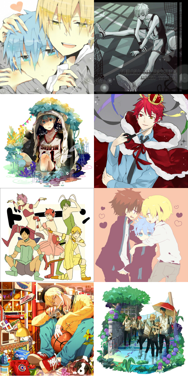 Anime anime Anime Nhật Bản xung quanh sunspot bóng rổ bưu thiếp thiệp chúc mừng thiệp mới đầy đủ hàng trăm sản phẩm mới - Carton / Hoạt hình liên quan sticker ngôi sao