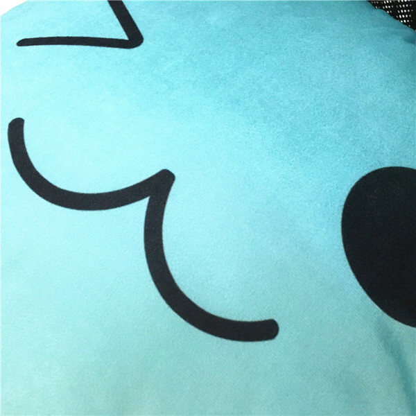 Peluche manga en peluche Taiko - Ref 2694485 Image 20