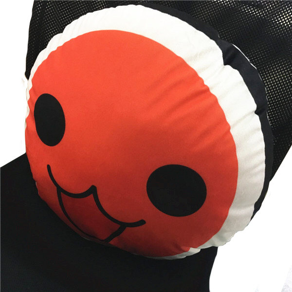 Peluche manga en peluche Taiko - Ref 2694485 Image 15