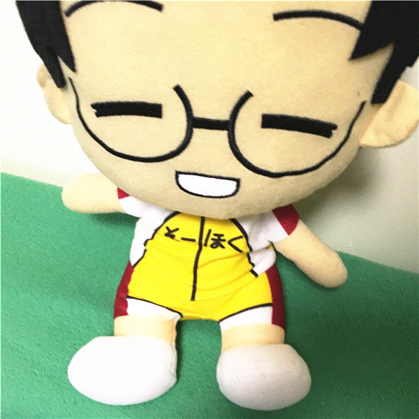 Peluche manga en peluche en selle sakamichi - Ref 2694489 Image 14