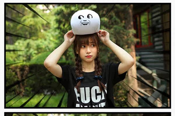 Peluche manga en tissu original - Ref 2694483 Image 15