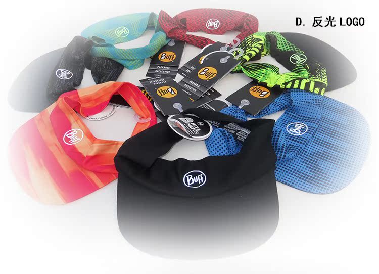 Ngoài trời, đàn ông và phụ nữ chống tia cực tím chạy marathon mới nhanh khô khô mũ mặt trời trống - Mũ thể thao mũ lưỡi trai
