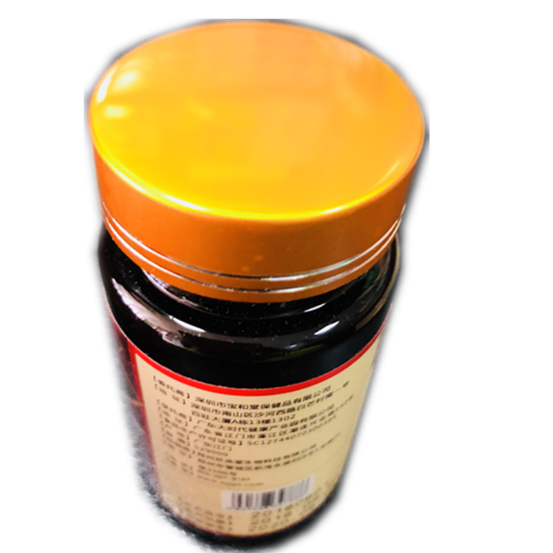 Sản phẩm sức khỏe nam Thuốc viên thận Maca dành cho người lớn Peru Maca nam cung cấp thuốc cho chó biển - Thực phẩm dinh dưỡng trong nước viên uống bổ sung kẽm
