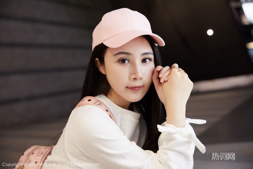 美臀女神萱萱Cecilia写真[MiiTao]蜜桃社第84期 - 第2页 无圣光组图 图4