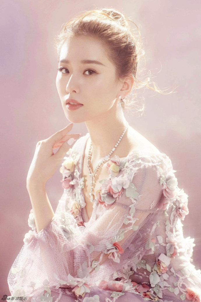 刘诗诗甜美优雅性感写真图片 (6).jpg