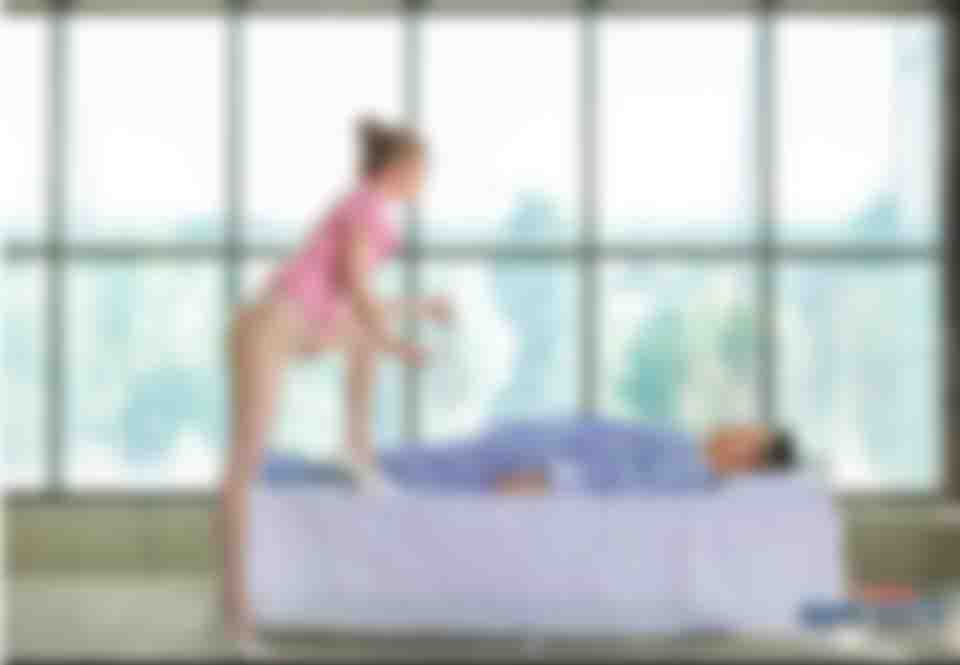 [AISS]F系列钻石套图 F6018 美丝病栋现实模拟[71P107MB] - 第9页 私密套图 第3张