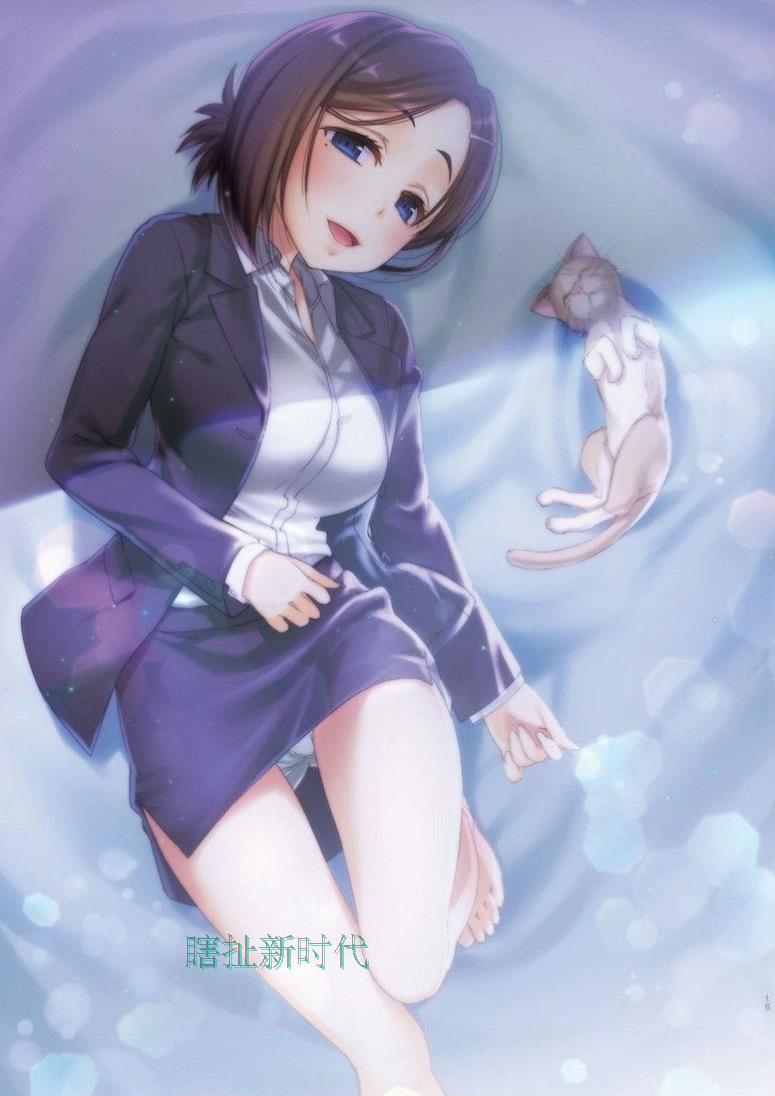 动漫内涵图|不用掀开妹子的裙子就能看到胖次 - 第2页 动漫漫画 第2张 动漫内涵图|不用掀开妹子的裙子就能看到胖次 - 第2页 动漫漫画 第2张