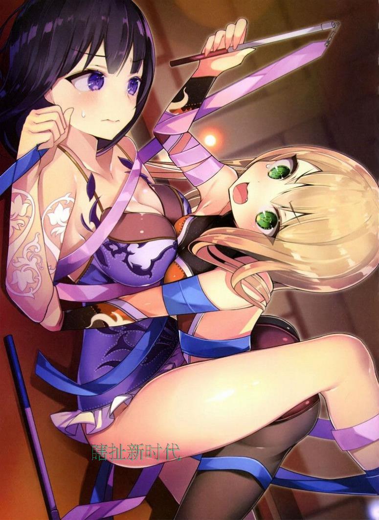 动漫内涵图|雨沾湿了二次元美少女的衣 - 第4页 动漫漫画 第2张 动漫内涵图|雨沾湿了二次元美少女的衣 - 第4页 动漫漫画 第2张