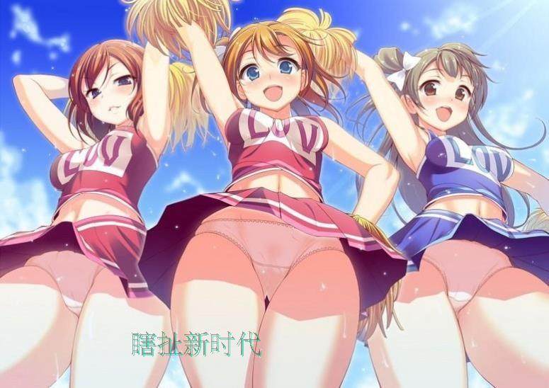 动漫内涵图|不用掀开妹子的裙子就能看到胖次 - 第12页 动漫漫画 第2张 动漫内涵图|不用掀开妹子的裙子就能看到胖次 - 第12页 动漫漫画 第2张