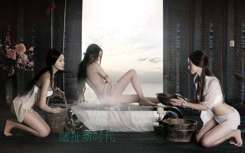 古装美女高清壁纸 - 精美桌面壁纸 1080P宽屏壁纸 性感壁纸打包下载 - 第6页 高清壁纸 第7张 古装美女高清壁纸 - 精美桌面壁纸 1080P宽屏壁纸 性感壁纸打包下载 - 第6页 高清壁纸 第7张