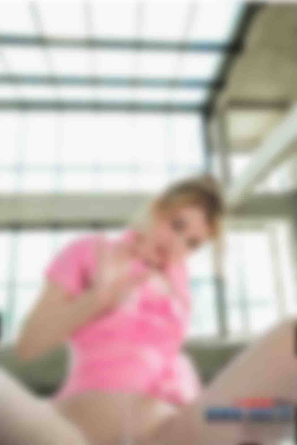 [AISS]F系列钻石套图 F6018 美丝病栋现实模拟[71P107MB] - 第2页 私密套图 第1张