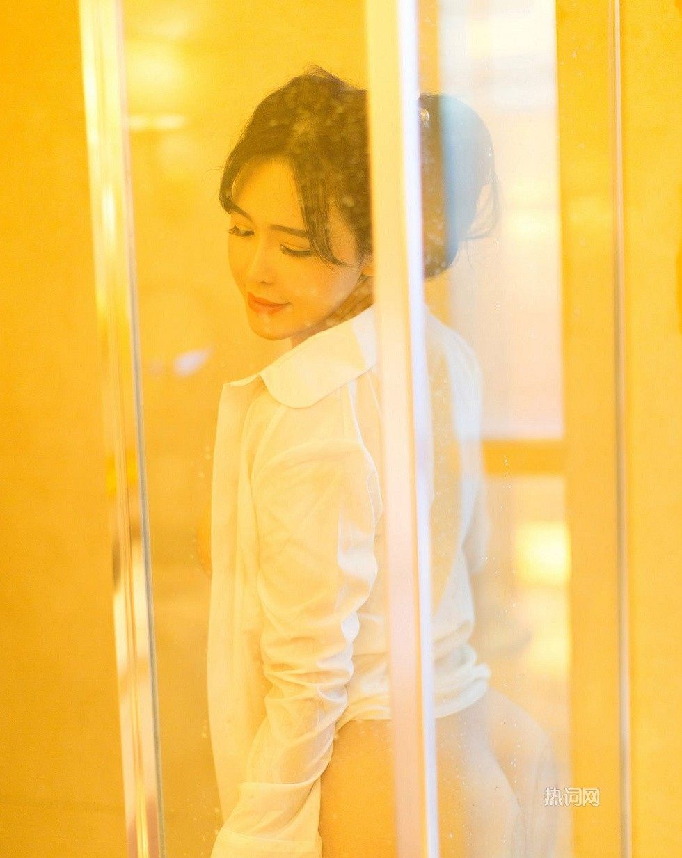 [YouMi尤蜜荟]Vol.111 - 第4页 高清套图 第3张