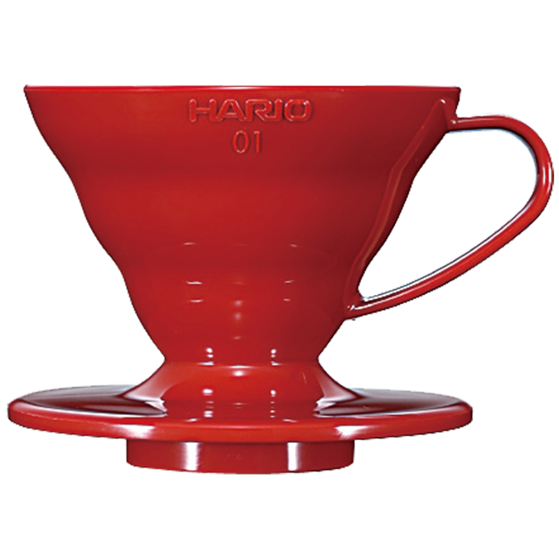 hario japan imported v60 coffee filter cup hand made coffee drip filter coffee utensil ing spoon filter cup vd