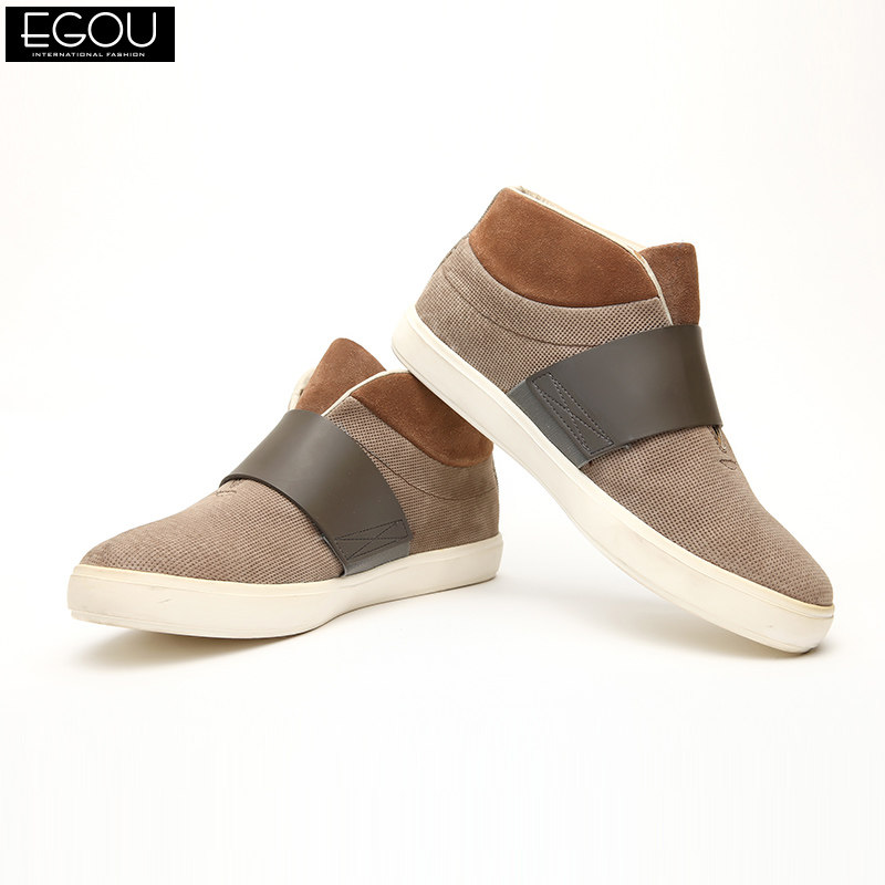 Egou男装休闲鞋旅行