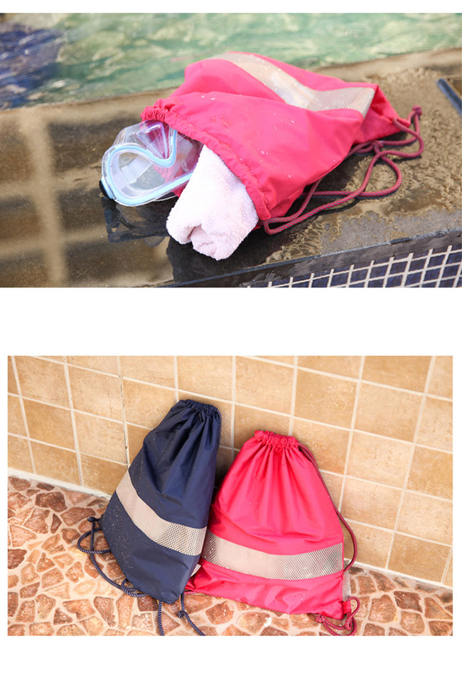 Sac de sport - Ref 9877 Image 11